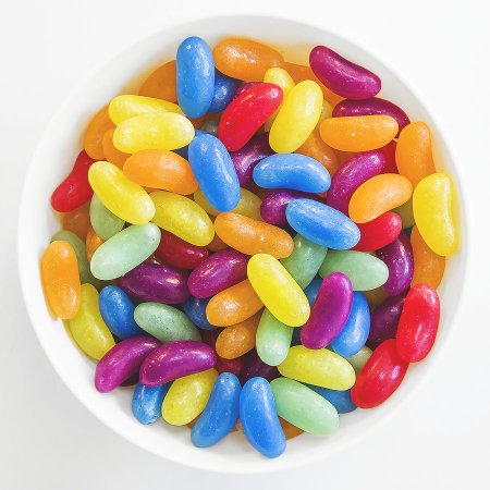 Жевательный мармелад для торговых автоматов haribo