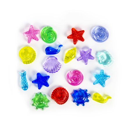 2170G "Сокровище морей" (200 шт/упак)