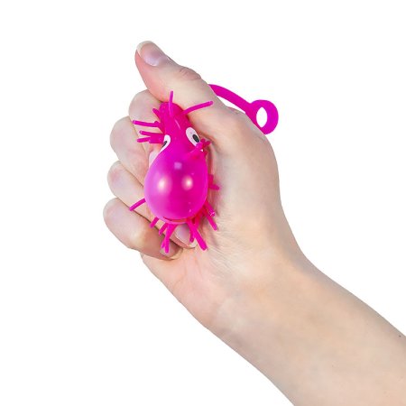 Игрушка в капсулах