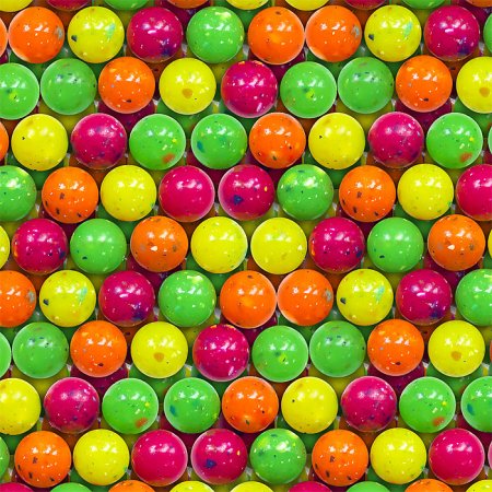 Мячи-прыгуны 25 мм "Миксербол"