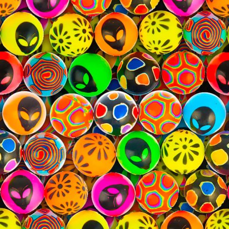 V-MIX 45-13-6 "Чудеса", 50 шт./уп.