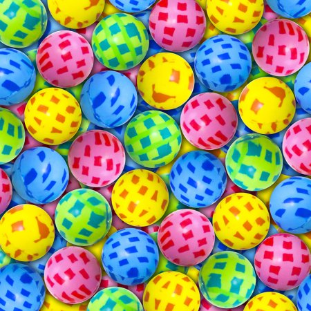 MIX GH32-15-12 "Миксербол" (Тип О) (100 шт./уп.)