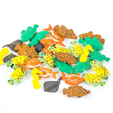 игрушки для капсул