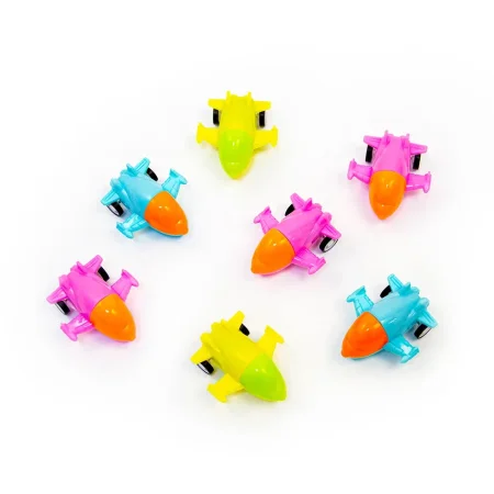 2258G "Машинки самолеты" (200 шт/упак)