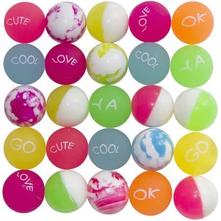 MIX GH25-15-10 "Позитив" (300 шт./уп.)