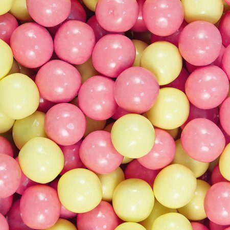 Жевательная резинка для торговых автоматов