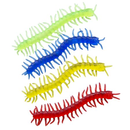 Игрушки для капсул 45-51 мм 