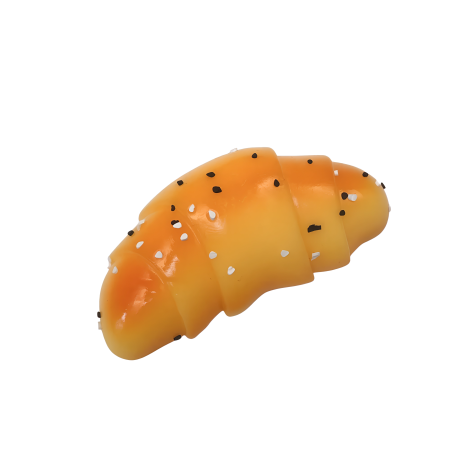 2538G Игрушка "Выпечка сквиши-мялки" (16 шт/упак)