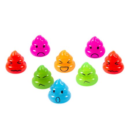 1707V "Забавный попрыгунчик" (200 шт./уп.)