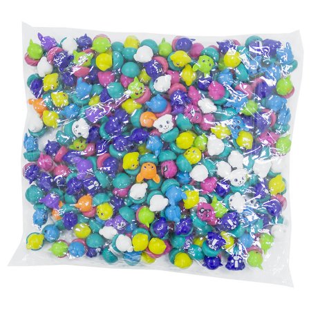 1944G "Зоо-неваляшки" (200 шт./уп.)