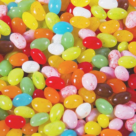 Жевательные конфеты для торговых автоматов