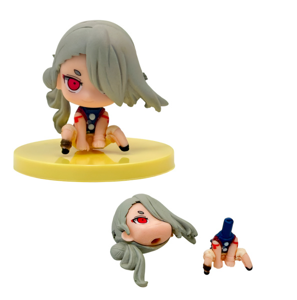 2517G Игрушка " Вальс мечей" (комплект 5шт./уп.)