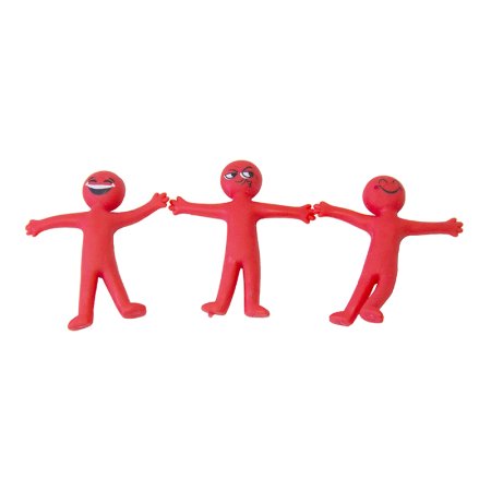 2106G "Человечки" (200 шт/упак)