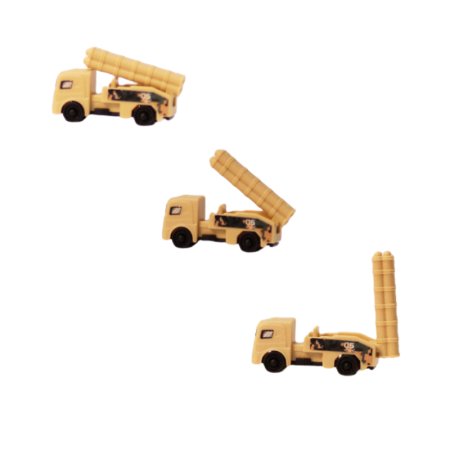 2094G "Тяжелая техника" (500 шт/упак)