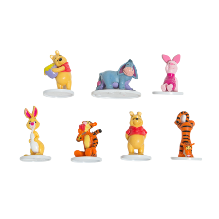 А194614-53 "Привет, Винни!" в капсулах 53 мм (100 шт/упак)