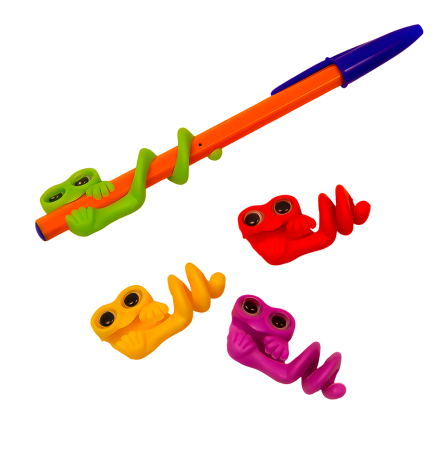 2361G "Глазастик на карандаш" (200 шт./упак.)