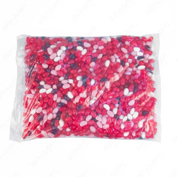 Жевательные конфеты для торговых автоматов