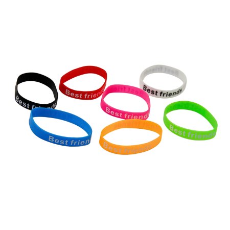 2392G "Модные друзья" (200 шт./упак.)