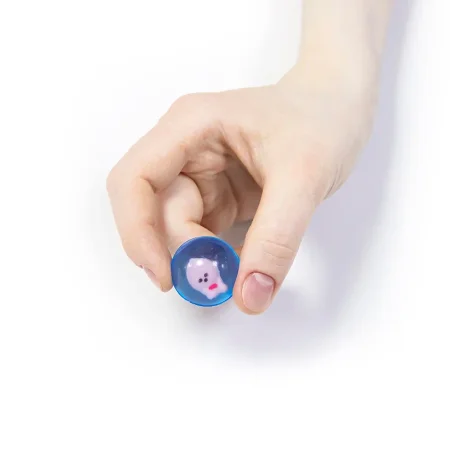 MIX GH25-15-20 "Со зверушками" (300 шт./уп.)