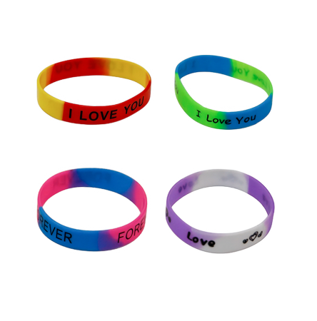 2393G "Модные друзья-2" (200 шт./упак.)