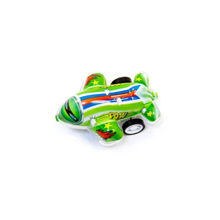 2260G "Самолеты на колесах" (200 шт/упак)