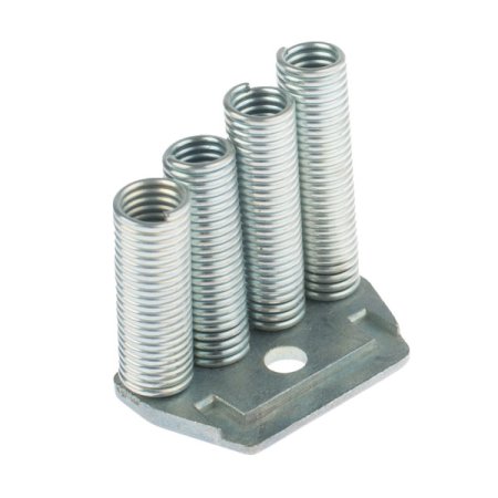 Блок пружин для распределителя жевательной резинки автоматов RB/SB/BGB