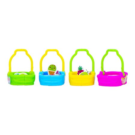 2017G "Корзинка с покупками" (200 шт/упак)