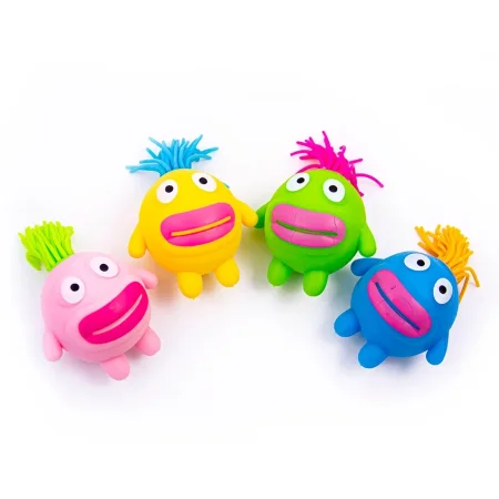2272G Игрушка "Монстрик губастик" (12 шт/упак)