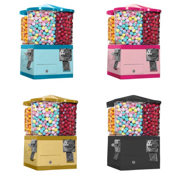 Торговый автомат