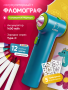 Katoo 8900-Washable Набор аэрографа в комплекте со смываемыми маркерами 