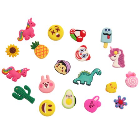 2103G "Джибитсы для обуви" (200 шт/упак)