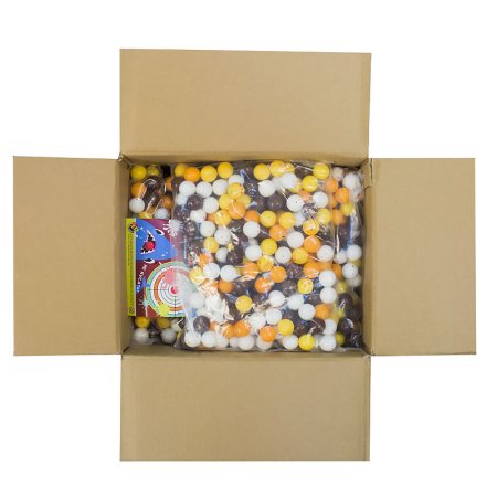 Конфеты с жевательным центром для торговых автоматов