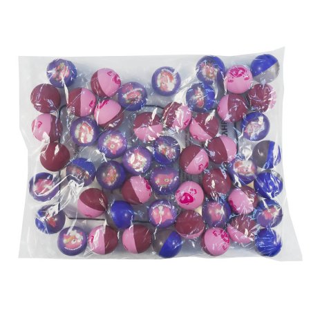 Мячи-прыгуны 45 мм "Хрюшки"