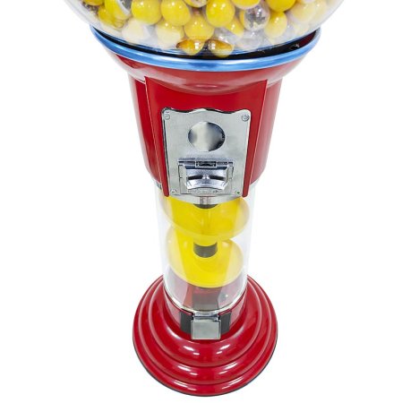 Торговый автомат KIDS'TOP BIG GUMBALL