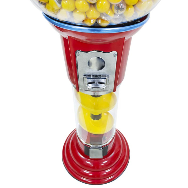 Торговый автомат KIDS'TOP BIG GUMBALL