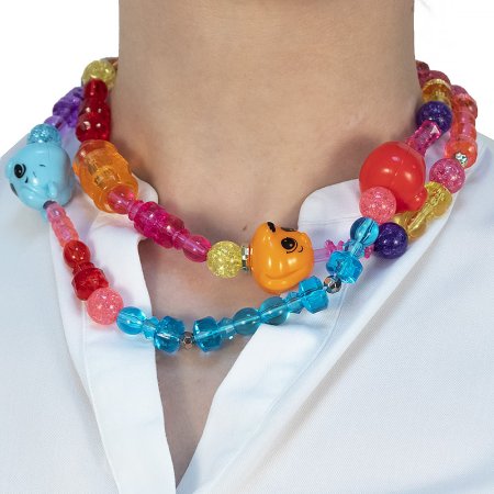 Игрушка-трансформер для капсулы 53 мм "Брицци"