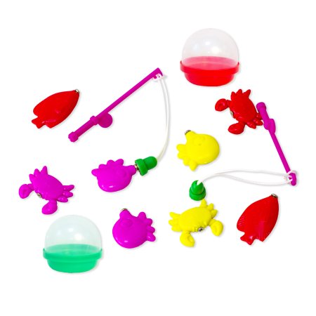 452118G "Ловись рыбка" в капсулах 45 мм (100 шт./уп.)