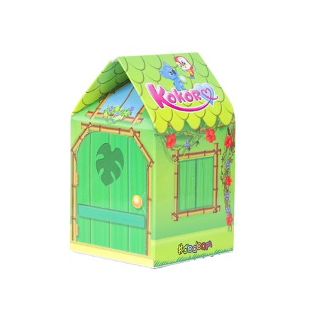 Игрушка с сердцем "КОКОРО" (Б)