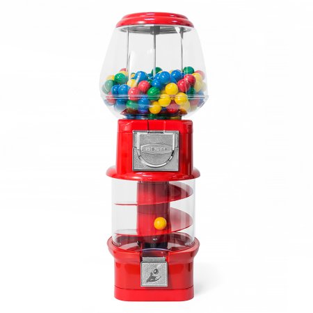 KIDS'TOP SPIRAL BELL-24 (KSSBM-24) с короткой спиралью