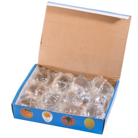 1741G Липкая лампочка (12 шт./уп.)