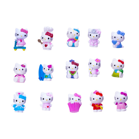 А2598-9 Игрушка "Только Китти" (250 шт/упак)