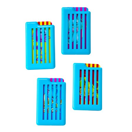 2117G "Картинки с секретом" (200 шт/упак)