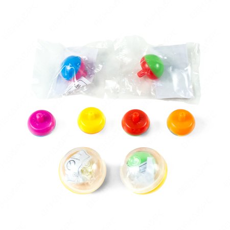 наполнители для автоматов