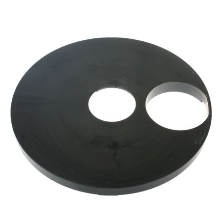 Круг нижний NB для распределительного механизма капсул 28-33 мм 