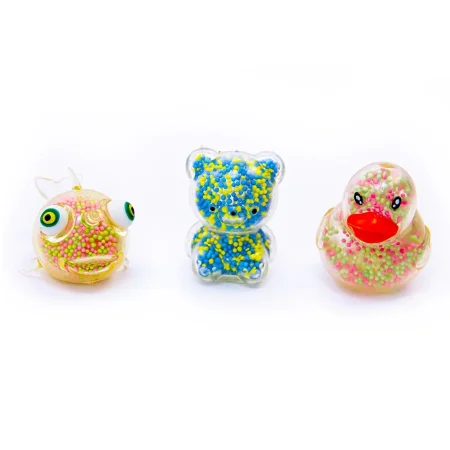 2262G-65 "Нарвал и Ко с орбизами" в капсулах 65 мм (20 шт./уп.)