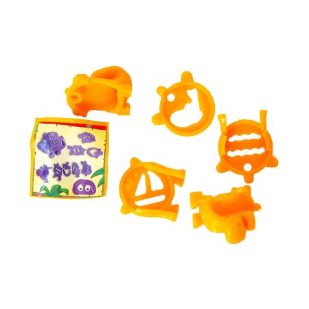 2026G "Компания монстриков" (200 шт/упак)