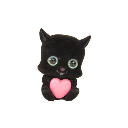 Игрушка с сердцем "КОКОРО" (Б)