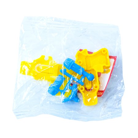 2123G "Бластеры" (200 шт/упак)