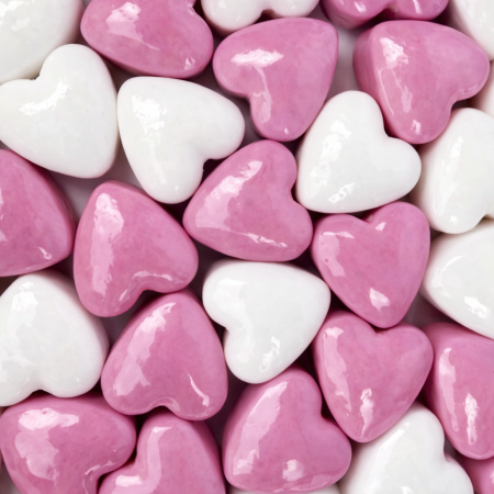 05-16-52ZC Hearts / "Сердечки" (3 уп./кор.)