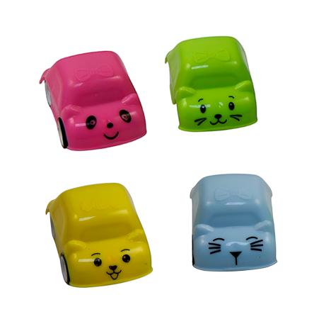 2415G "Мульти тачки" (200 шт/упак)